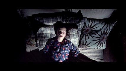 Slumber - Sleepwalking