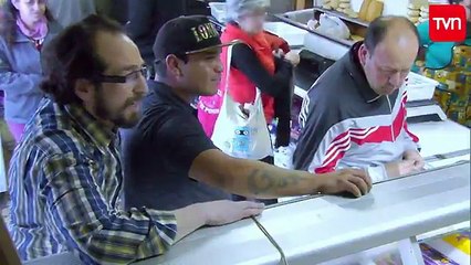 07 Y tu que Harías - SE ATREVEN A ENFRENTAR LA DISCRIMINACIÓN_clip2