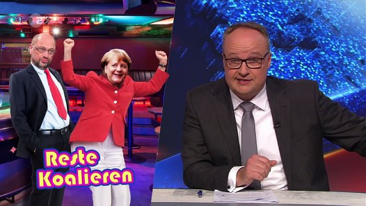 Heute Show 24.11