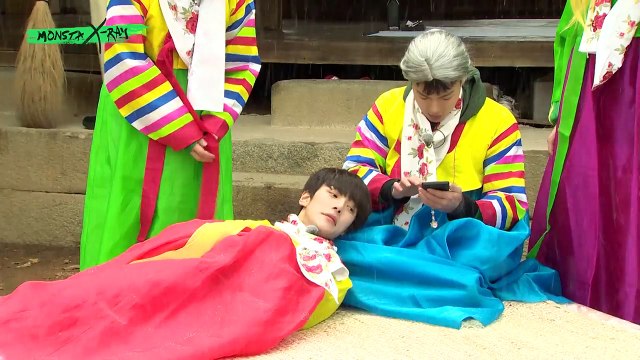 170119 มอนสตาเอ็กซเรย์ ตอน2