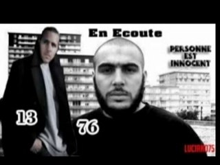 Mino Feat Medine_Personne Et Innocent