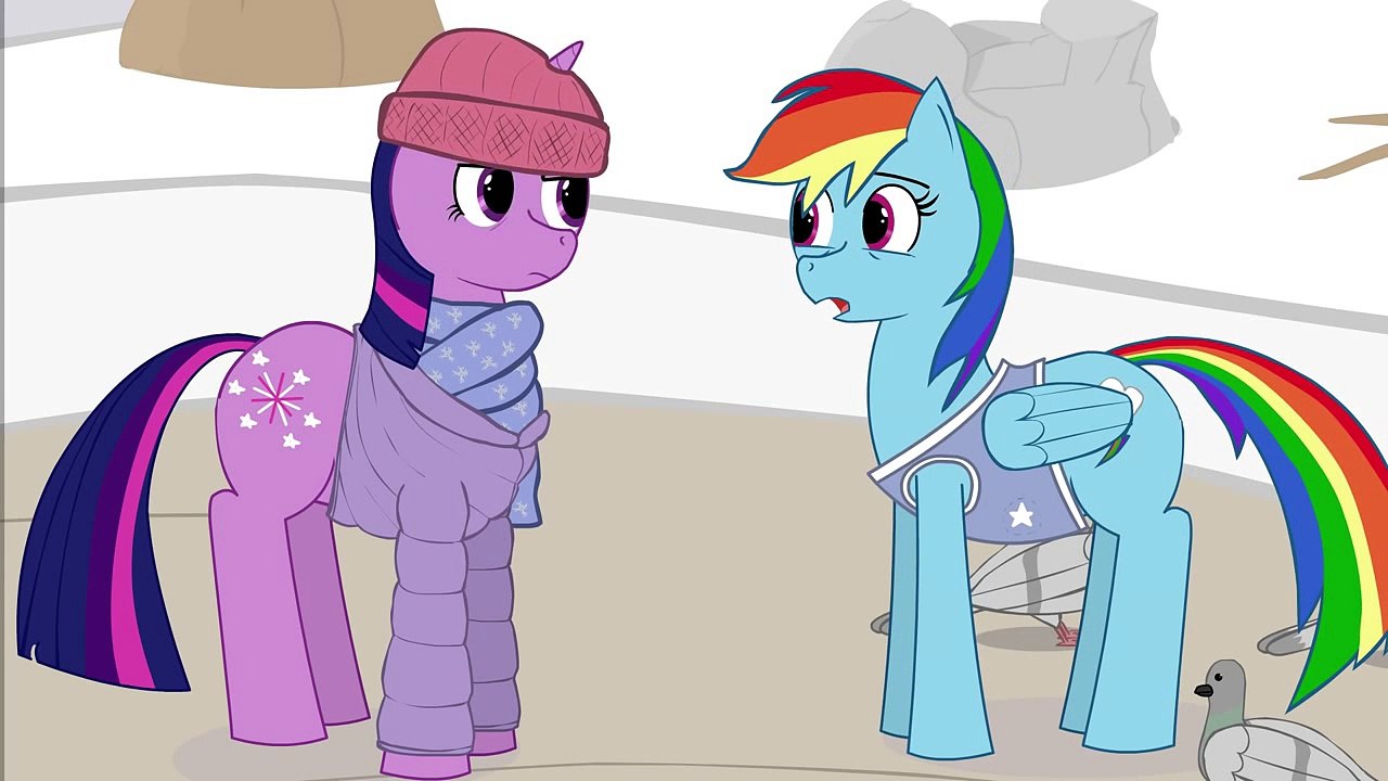 Mentally Advanced Series Episode  9