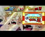 Comparación  Dragon Ball Z Kai The Final Chapters Avance Capitulo 58