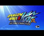 Dragon Ball Z Kai The Final Chapters Avance Episodio 59 Español Latino