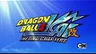 Dragon Ball Z Kai The Final Chapters Avance Episodio 59 Español Latino