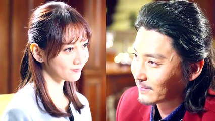 职场是个技术活 EP.30_高清 - 别名：角力之城/职场女神的爱情