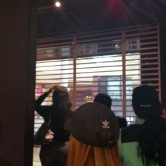 Employees Shut Shoppers Inside Store During Saint Louis Galleria Protest