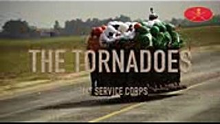 Indian Army Creates World Record With 58 Men On Single Motorcycle Video 2017  The Tornadoes