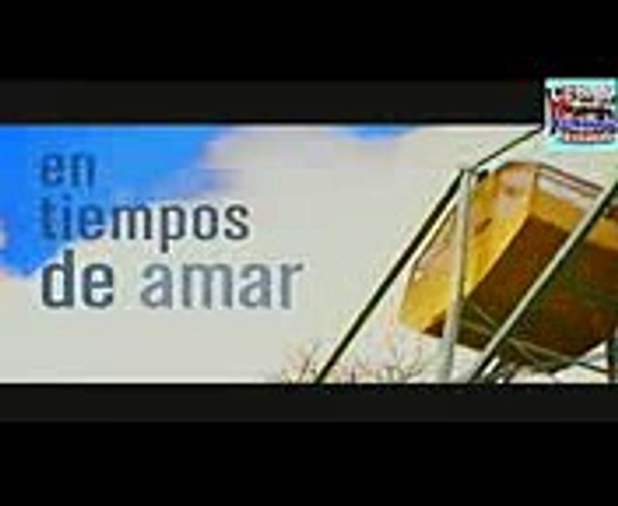 TVCUBANO NOVELA CUBANA En Tiempos de Amar (cap. 57) (Miercoles 221117)