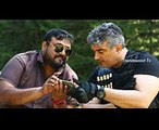 BREAKING  Viswasam - Official Thala 58 Title  Ajith Kumar Siva  Yuvan Shankar Raja