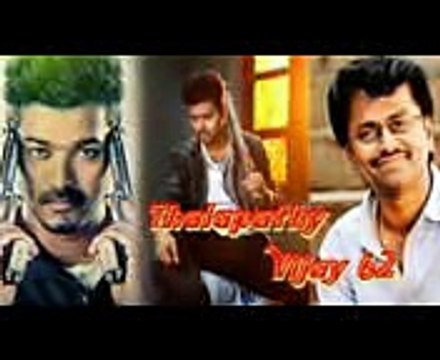 விஜய் 62 சிக்கல் முதல் சாதனை மூன்று தமிழ் பிரபலங்கள் Vijay 62 Nayanthara Murugadoss