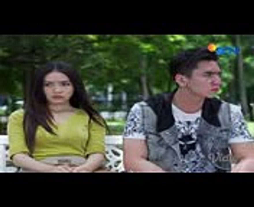 Highlight Siapa Takut Jatuh Cinta Laras Meminta Maaf Pada Vino  Episode 12