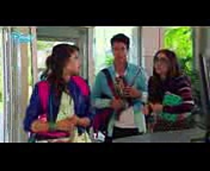 Soy Luna 2  Luna viene cacciata dalla capo infermiera  episodio 64 seconda stagione in italiano