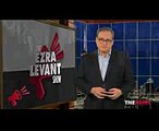 Ezra Levant Trudeau welcomes 60 ISIS terrorists back to Canada