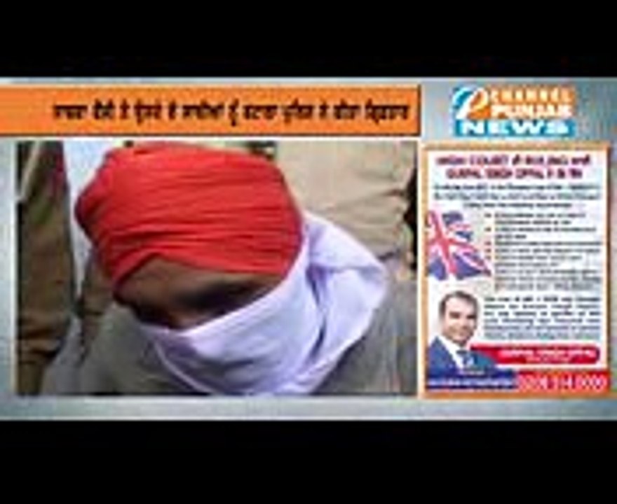 ਫੌਜੀ ਨੇ ਆਪਣੀ ਡਿਊਟੀ ਦੇ ਦੌਰਾਨ ਅੱਤਵਾਦੀਆਂ ਦੀ ਛੁਪਾਈ ਏ.ਕੇ 47,  ਦੇਖੋ ਫਿਰ ਕੀ ਹੋਇਆ