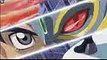 YuGiOh! VRAINS Episode 28 - Faust Seal Off Link Summon