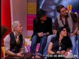 RbD en MOJOE entrevista 1eraparte