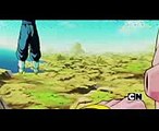 Dragon Ball Z Kai The Final Chapters Capitulo 56 - Majin Buu Absorbe a Vegetto Español Latino HD