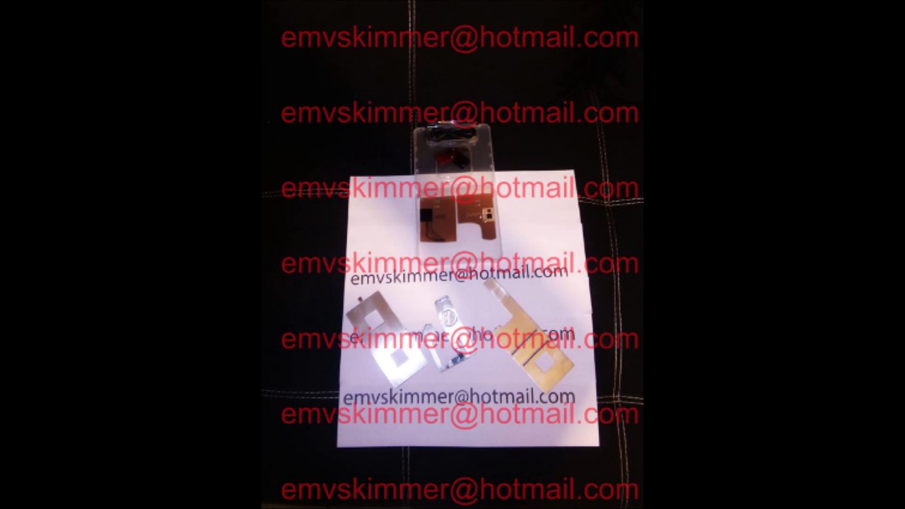 deep insert skimmer emv