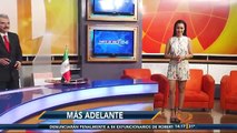 Evelyn Jimenez 1 Septiembre 2017