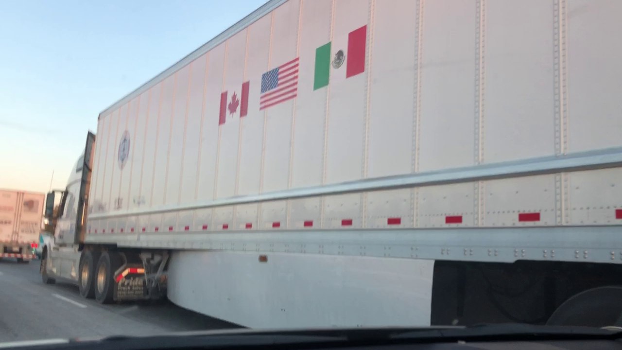 TrucksandTraffic