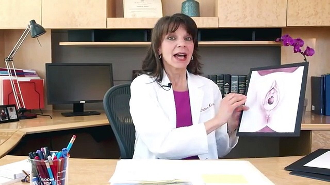 What is Vaginal Discharge - Wetness and Odor Types- Medical Videos