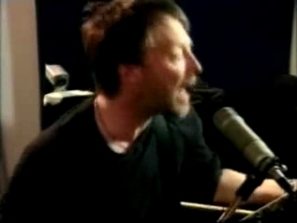 Radiohead - Bodysnatchers