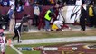 Kirk Cousins gives Redskins late lead on 14-yard TD strike to Josh Doctson