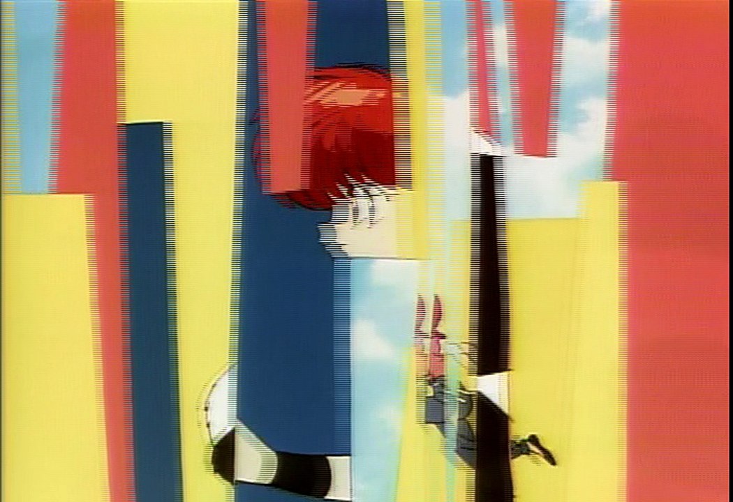 Ranma ½ - OP7「Creditless」