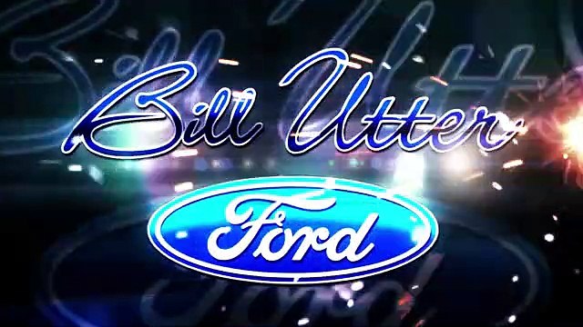 Ford Fusion Dealer Southlake, TX | Bill Utter Ford Reviews Southlake, TX