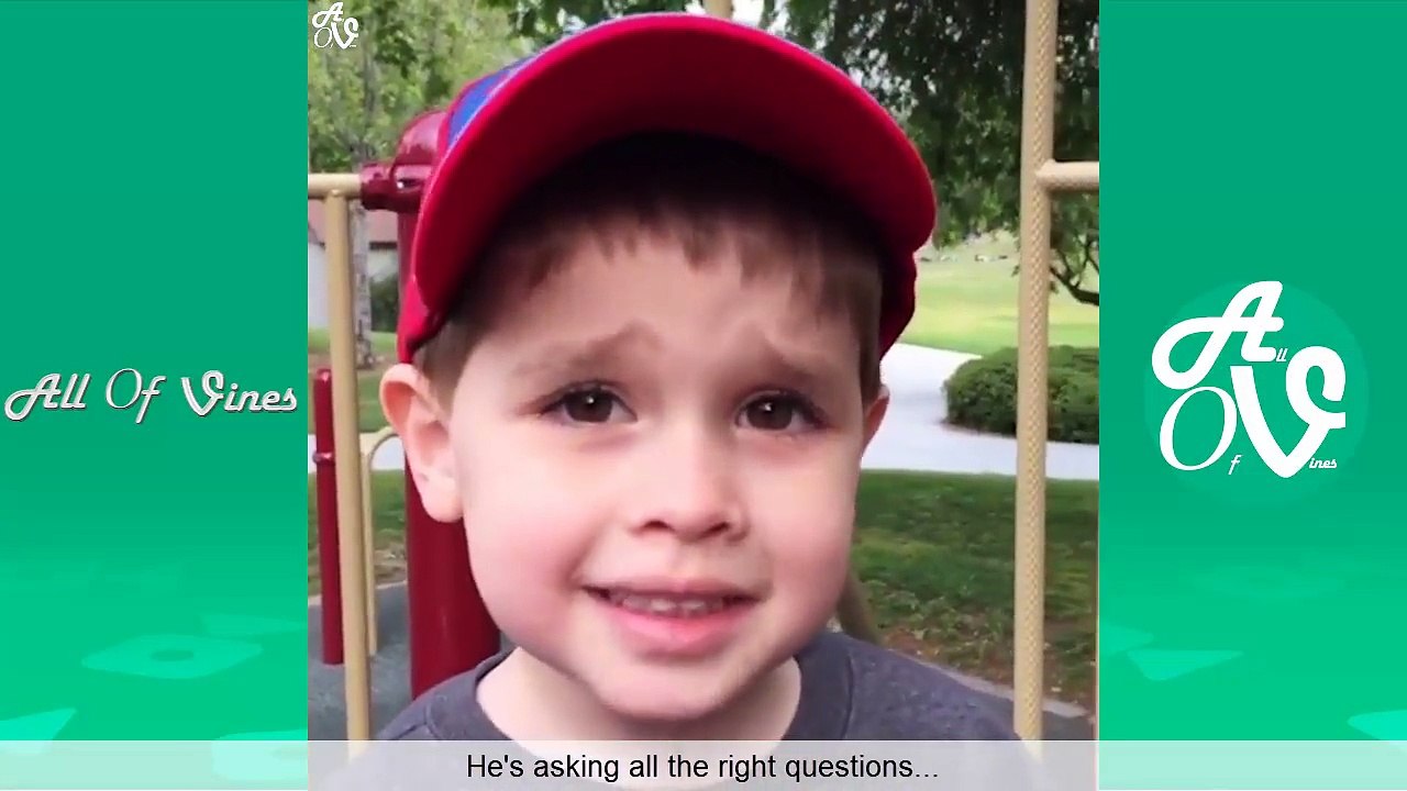 Try Not To Laugh Challenge_ Funny Kids Vines Compilation 2016 _ Funniest Kids Videos-i23aUei_7ig.CUT.00'34-01'10