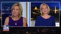 Shannon Bream, Laura Ingraham share favorite Cassidy song