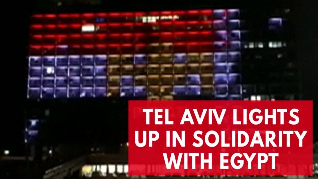 What we know about the deadly Egyptian mosque attack so far