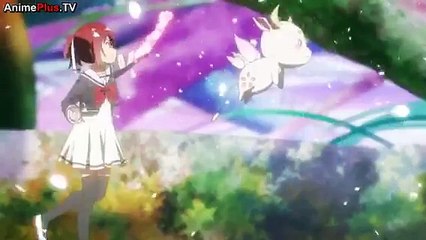 Yuuki Yuuna wa Yuusha de Aru: Yuusha no Shou Episode 0 English Sub