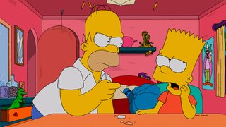 The Simpsons Season 29 Episode 8 [29x8] Full~Watch-Online