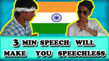 I M PROUD TO BE AN INDIAN  - SunStar TV -