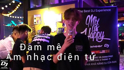 Mix Us Happy Vietnam 2017 - EP. 2 - Contestants Announcement