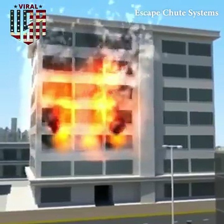 Escape jute system