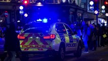 Policía da por terminado confuso incidente en metro de Londres