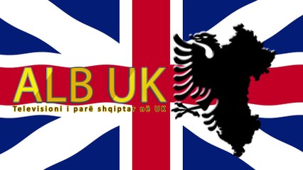 Televizioni i parë shqiptar në UK