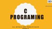 c programming for the beginners | C programming all tutorials