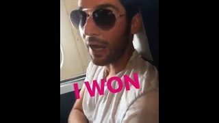 LUCIFER  special Tom Ellis  - part 1 (funny)-W97dMQMRCrI.CUT.00'00-00'35