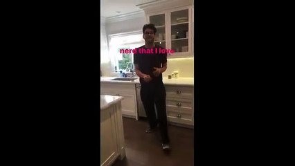 LUCIFER  special Tom Ellis  - part 1 (funny)-W97dMQMRCrI.CUT.01'09-01'45