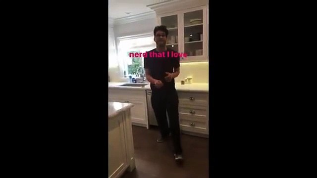 LUCIFER special Tom Ellis - part 1 (funny)-W97dMQMRCrI.CUT.01'09-01'45