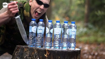 KING Of All Knives | The $1000,- Beast Fällkniven