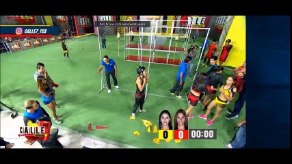 DESEMPATE ANA VS ROSA  PROG 24 NOV