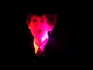 Patrick Cleandenim - Days Without Rain