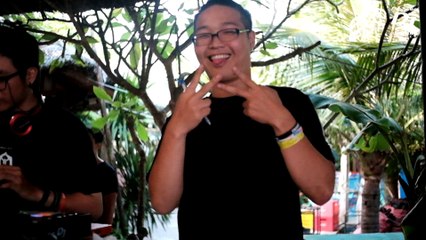 Mix Us Happy Vietnam 2017 - EP. 11 - Mix Us Happy @ Coco Beach