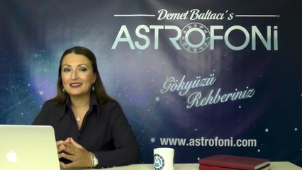 Koç Burcu Haftalık Astroloji Yorumu 6-12 Kasım 2017
