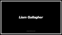 Rkomi - Liam Gallagher